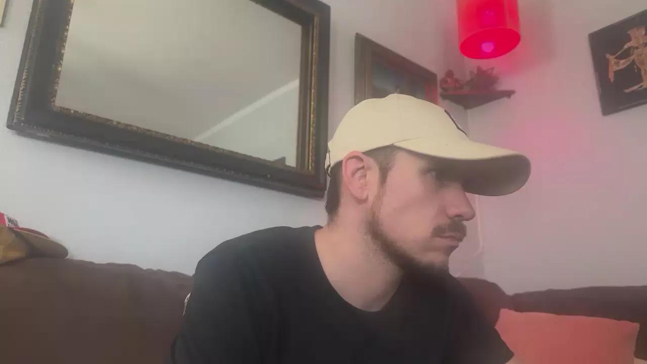 texxxusa on Cam4 