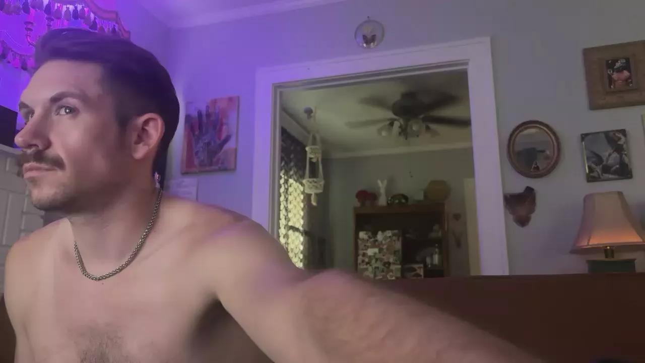 texxxusa on Cam4 