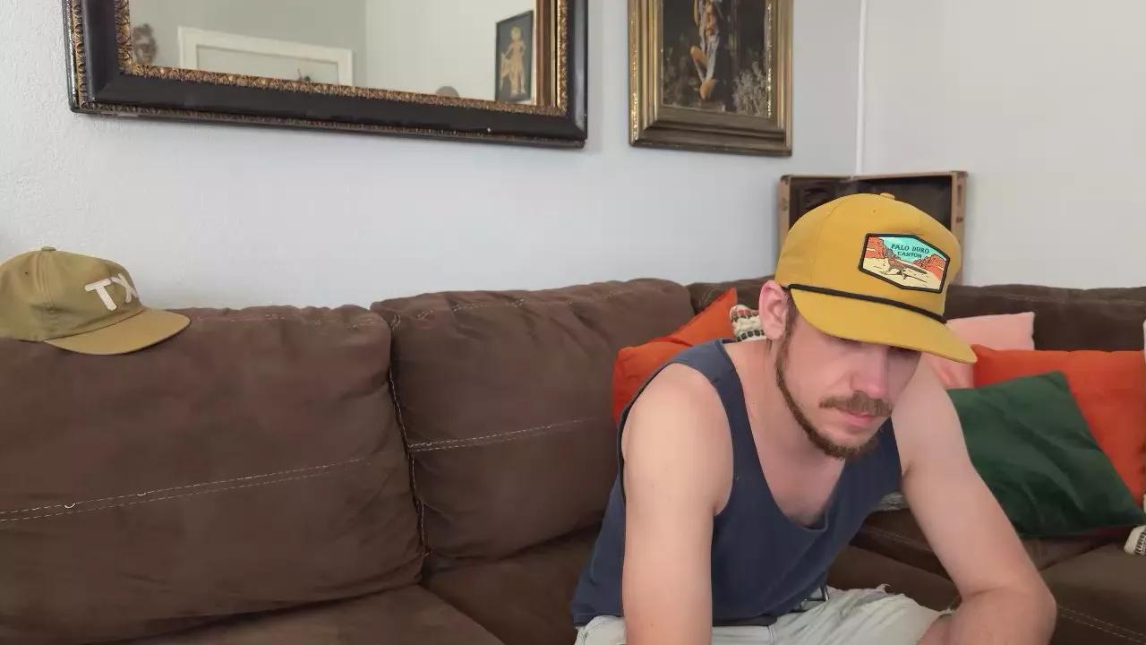 texxxusa on Cam4 