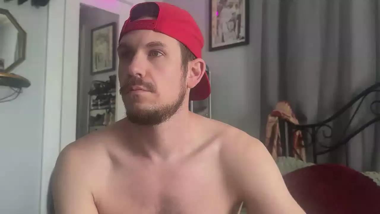 texxxusa on Cam4 