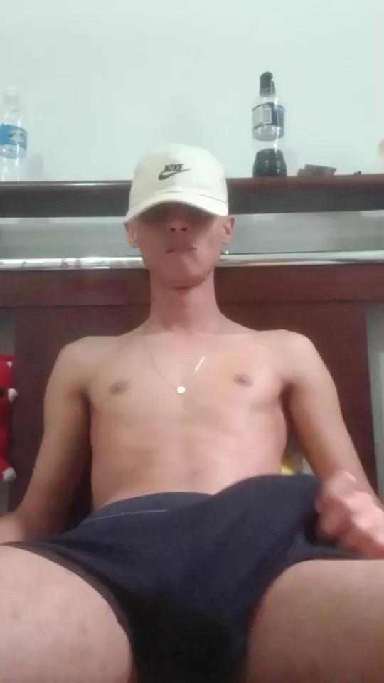 thallysson7 on Cam4 