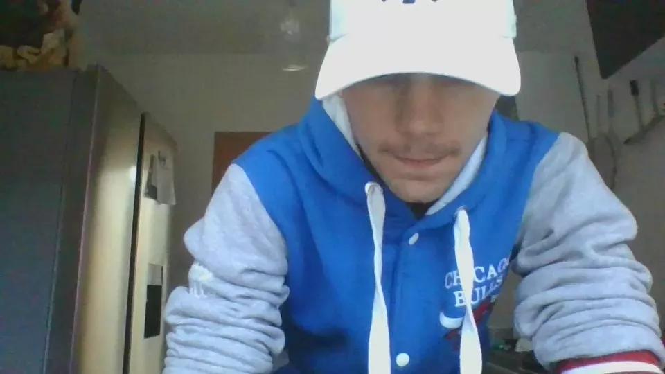 thatspavel2 on Cam4 