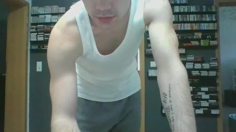 thatspavel2 on Cam4 