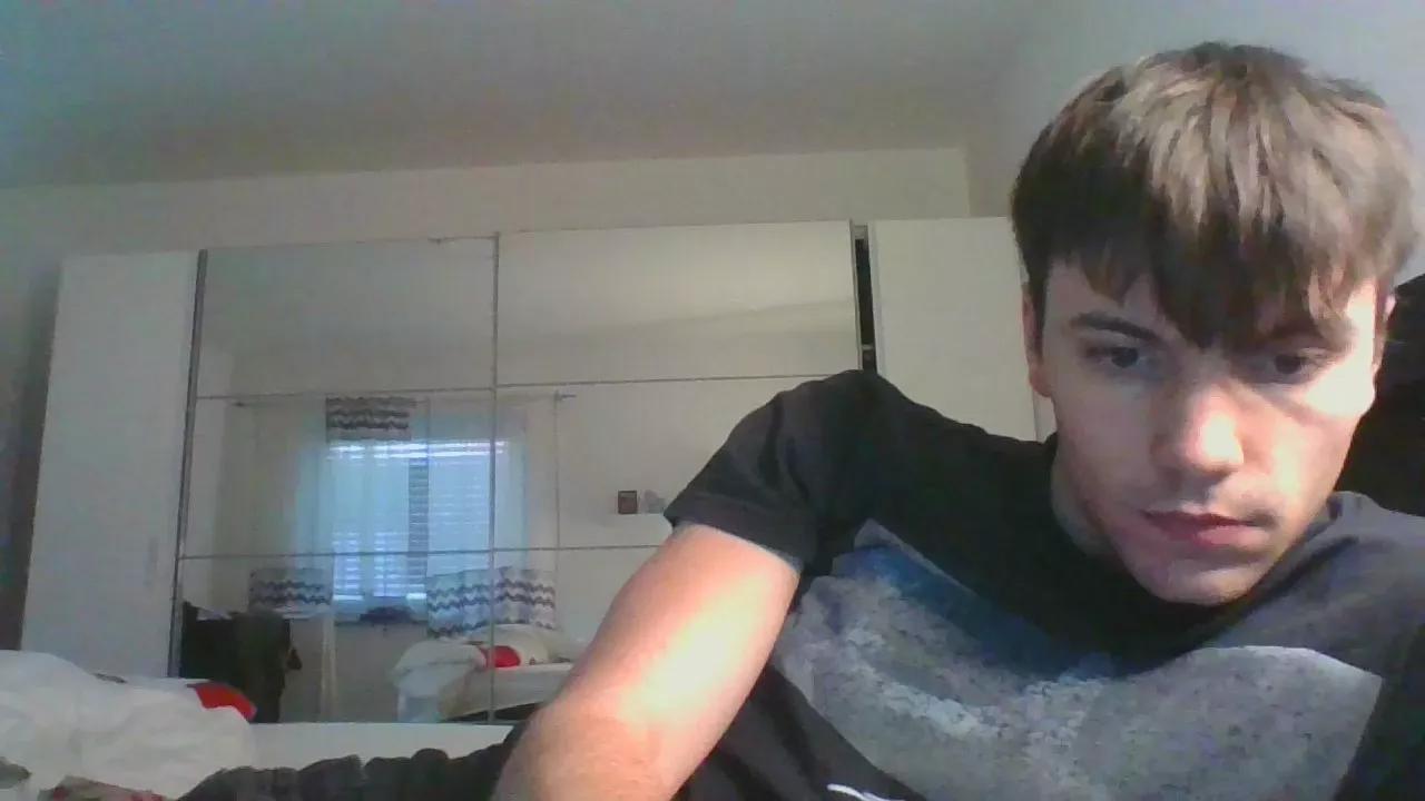 thatspavel2 on Cam4 