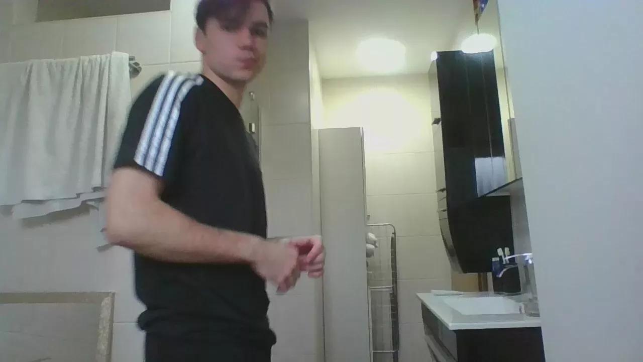 thatspavel2 on Cam4 
