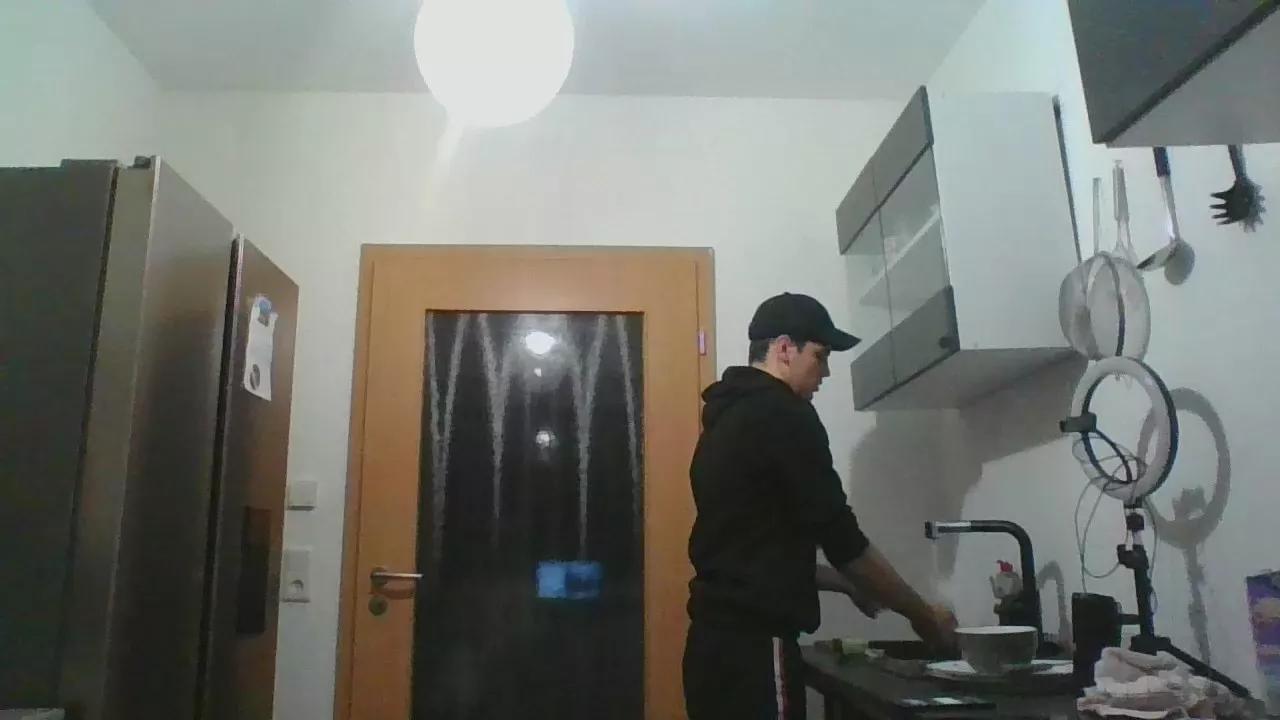 thatspavel2 on Cam4 