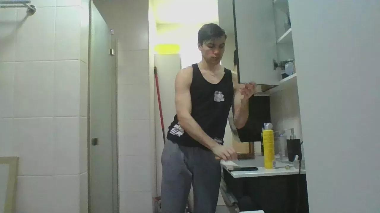thatspavel2 on Cam4 