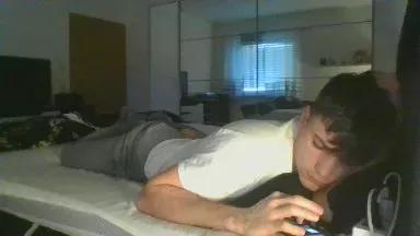 thatspavel2 on Cam4 