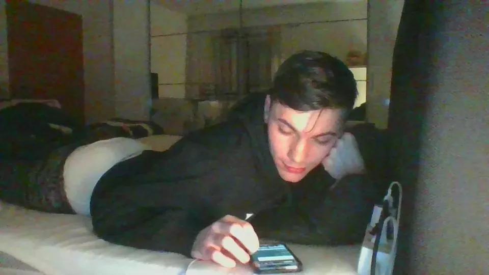 thatspavel2 on Cam4 