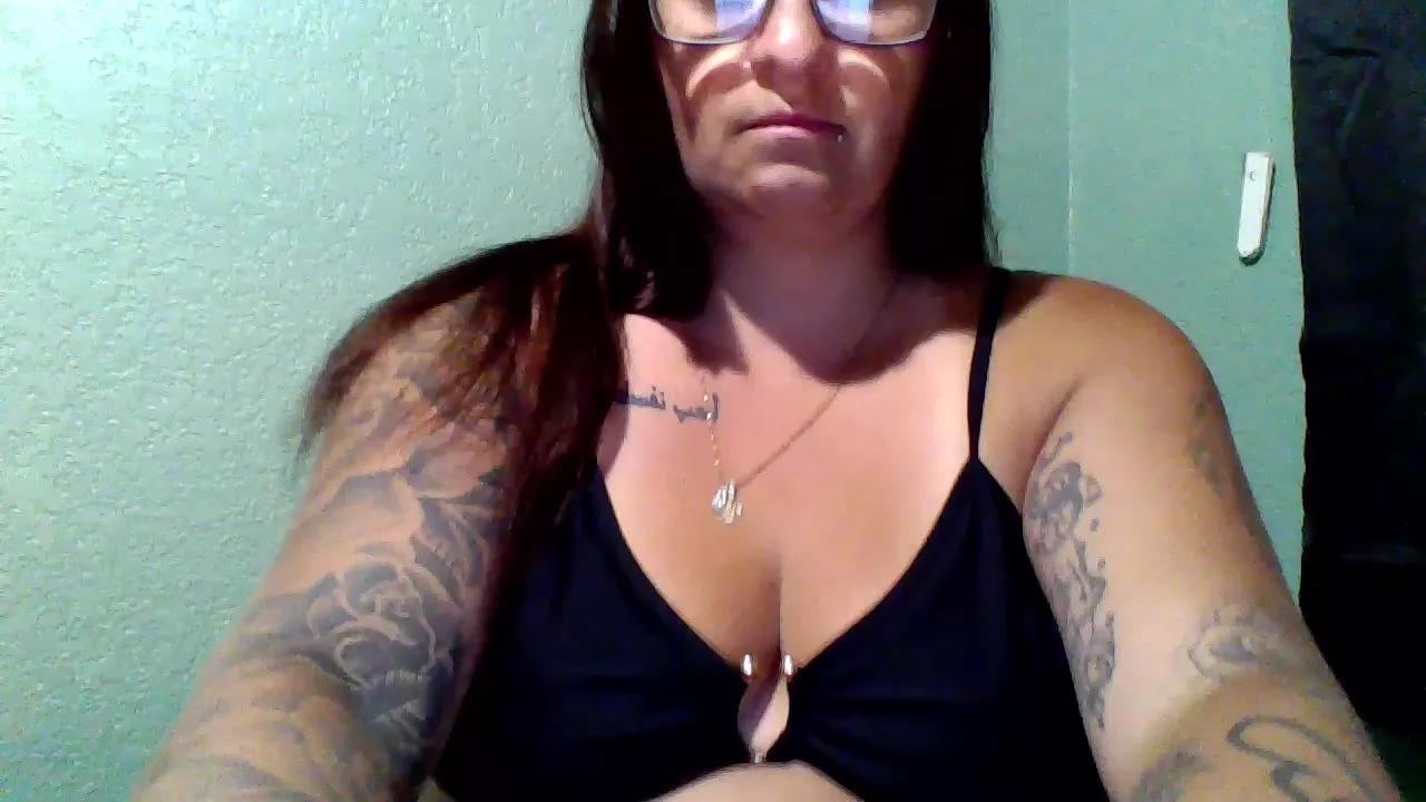 the1andonlyfun on Cam4 