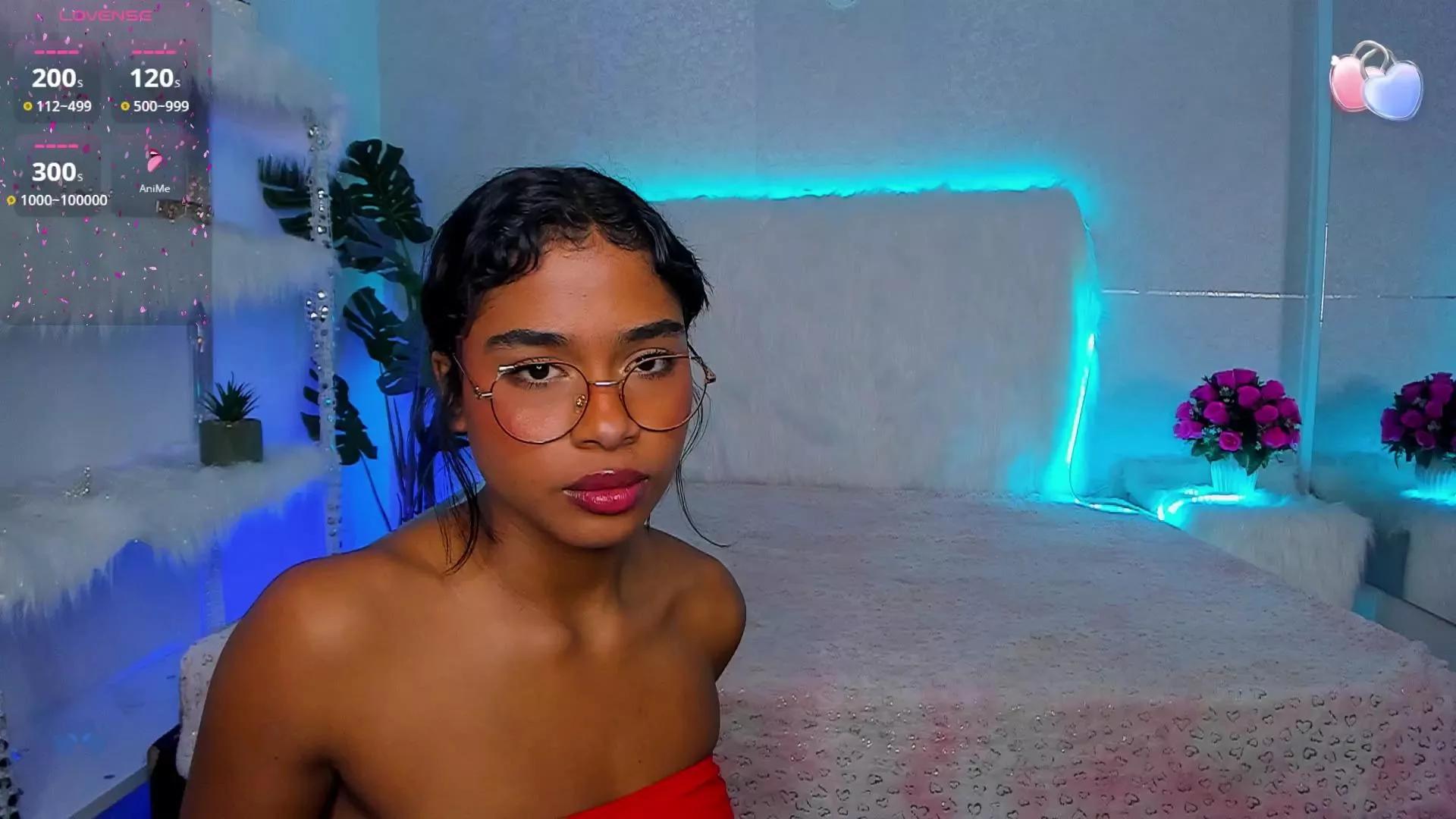 thebestdreamX on Cam4 