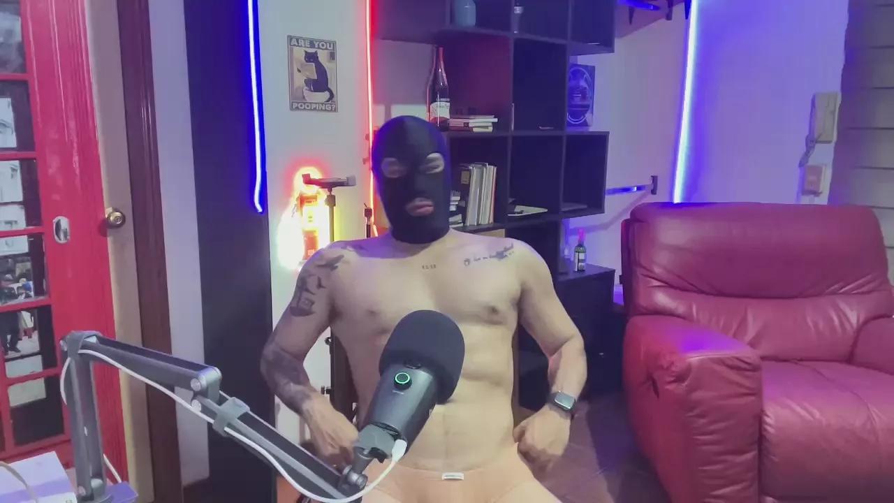 TheHorsexxx on Cam4 