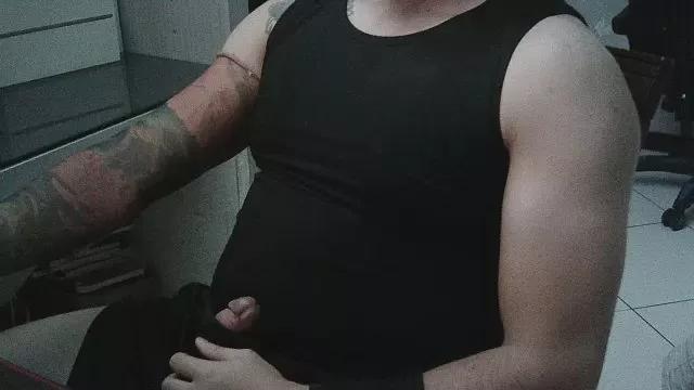 thenightcrawler on Cam4 