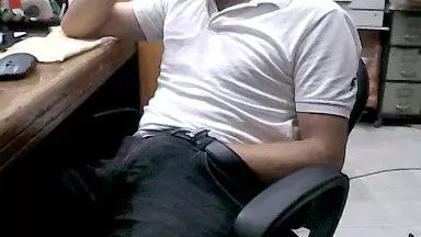 theomann1 on Cam4 