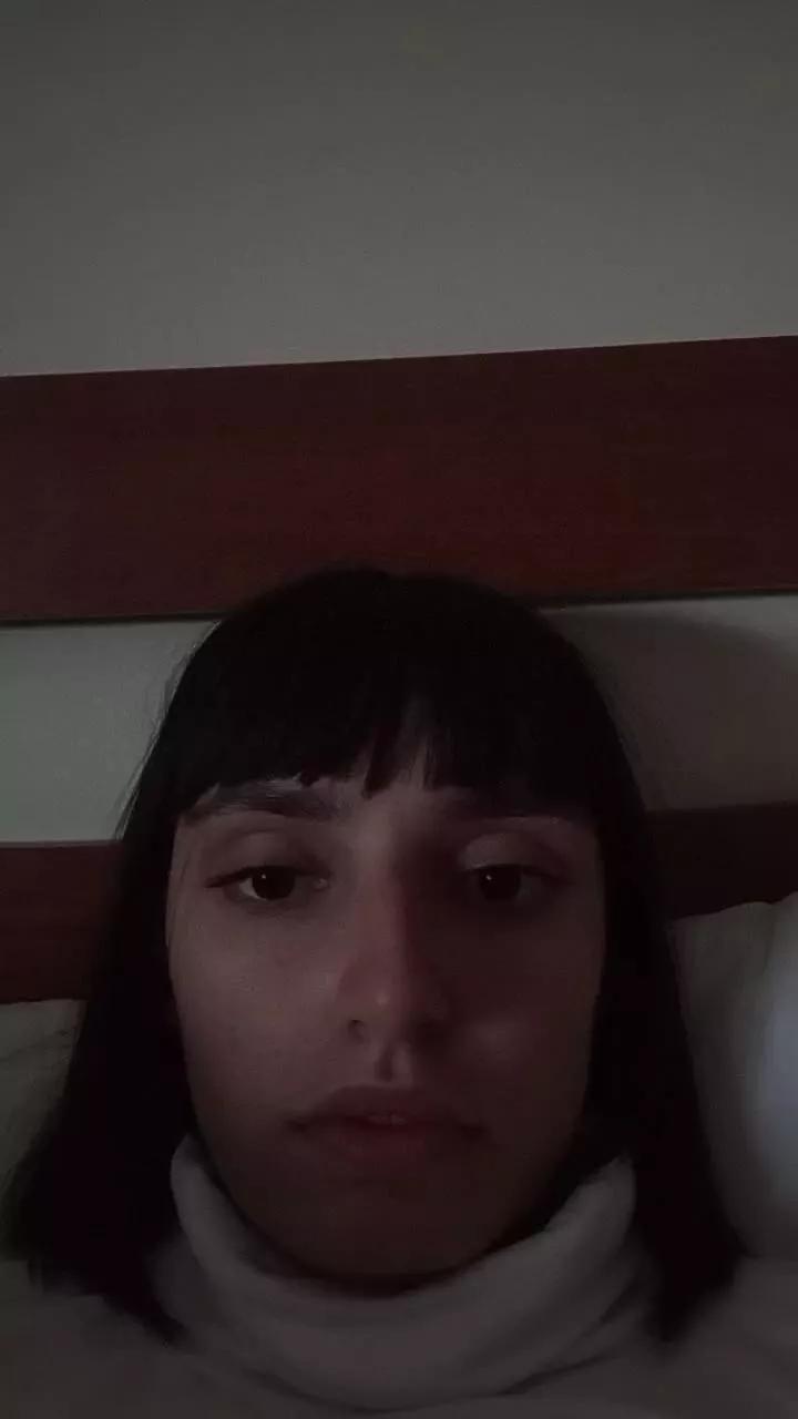 Theperfectbaby on Cam4 