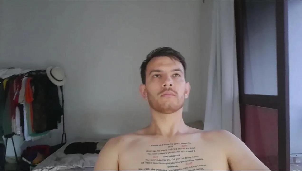 Offline thevpsboyy on Cam4