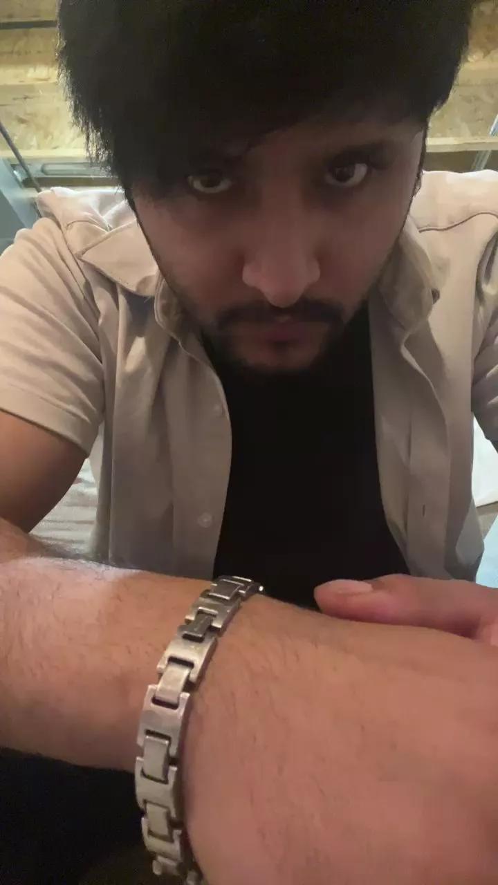 Ticklishtiger43 on Cam4 