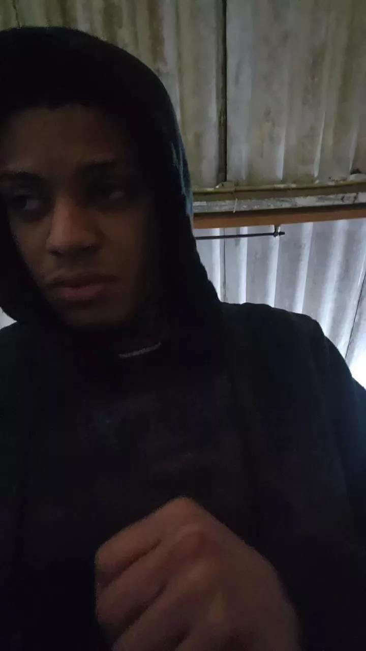 tielmendezlopez on Cam4 