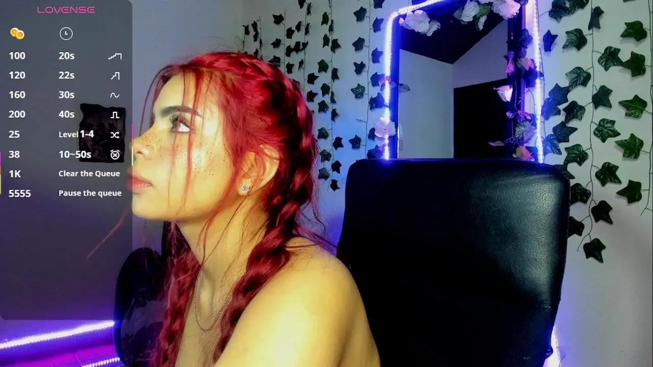 Offline tifany_black on Cam4