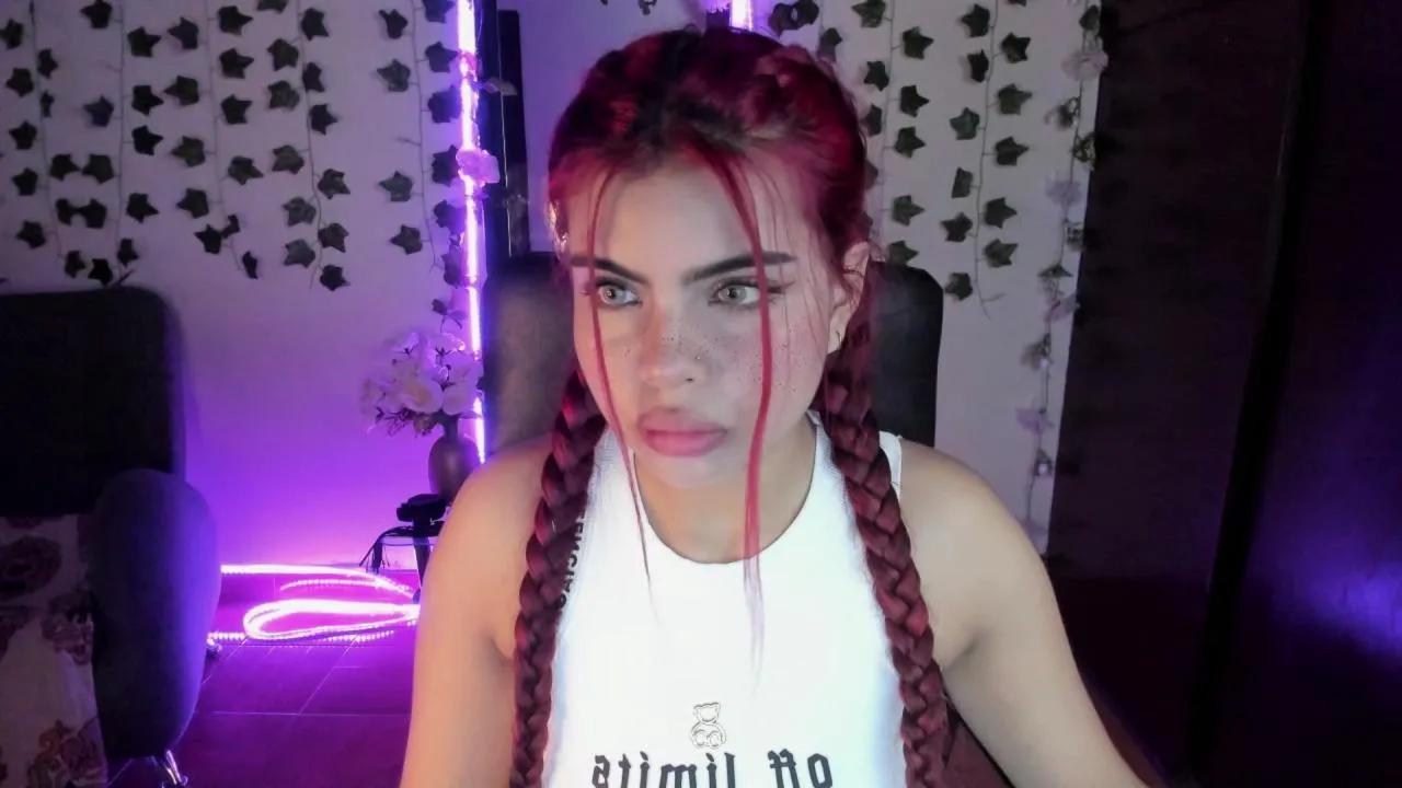 Offline tifany_black on Cam4