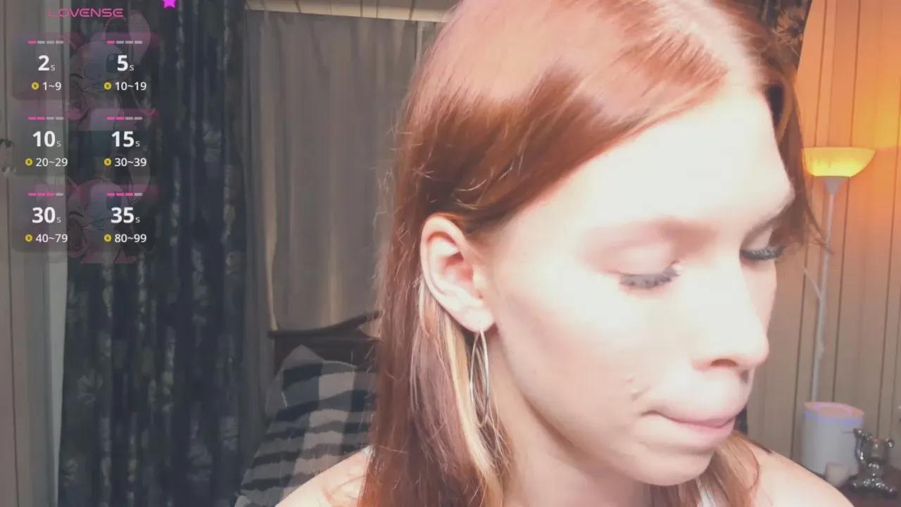 Offline TiffanieDelvin on Cam4