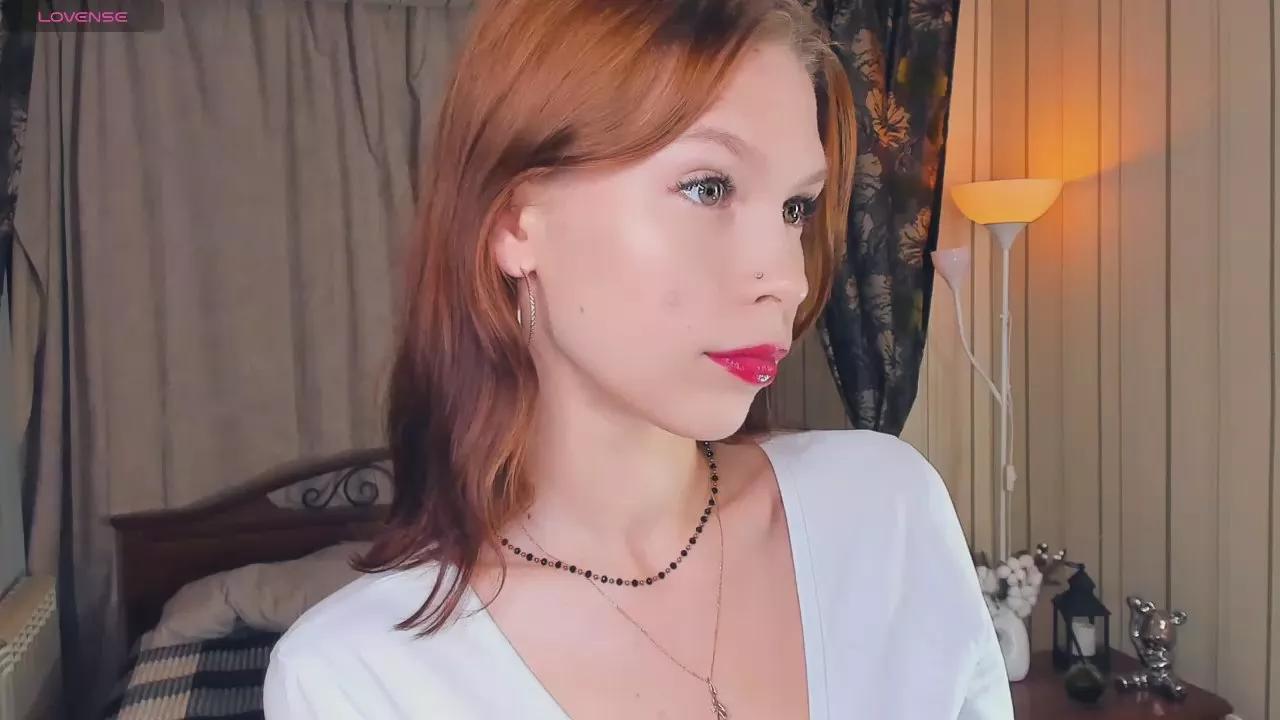TiffanieDelvin on Cam4 