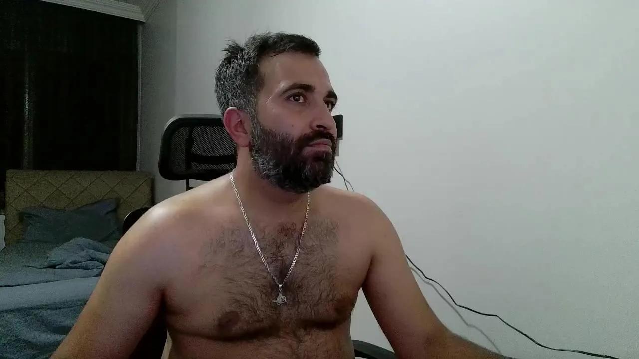 tiglatpleser on Cam4