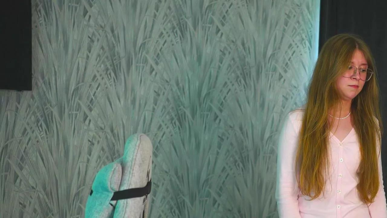 TimikaAlley on Cam4 