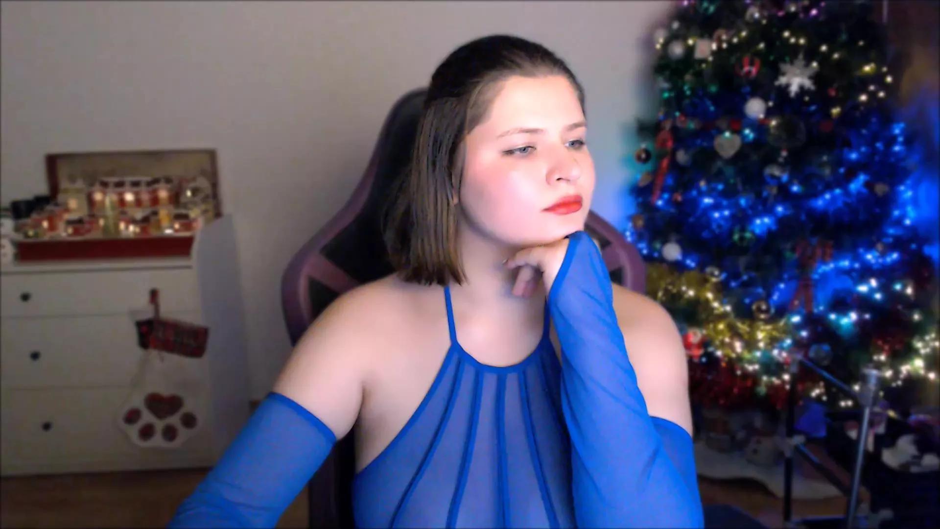 TinniAngel on Cam4 
