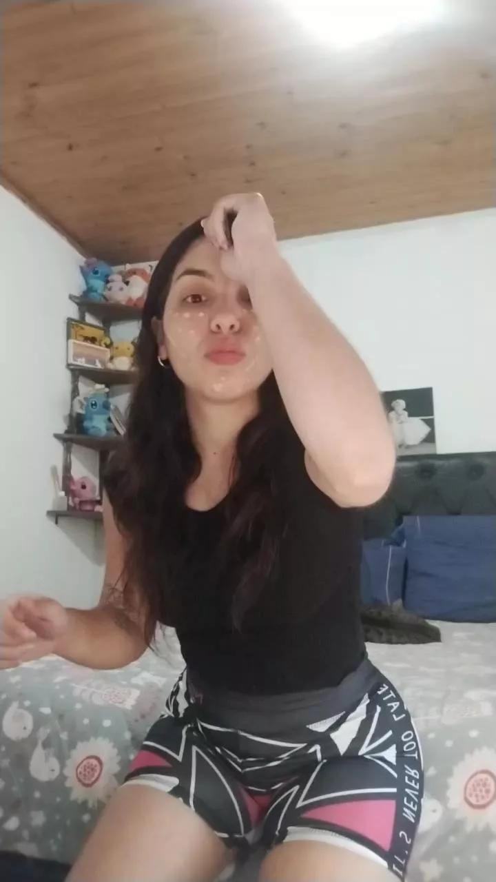 Tiquefire on Cam4 