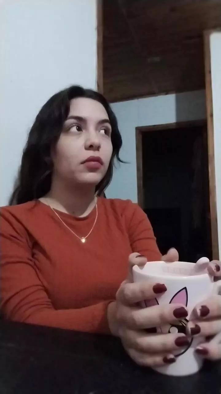 Offline Tiquefire on Cam4