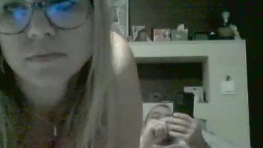 Titifoux on Cam4 
