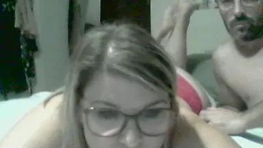 Titifoux on Cam4