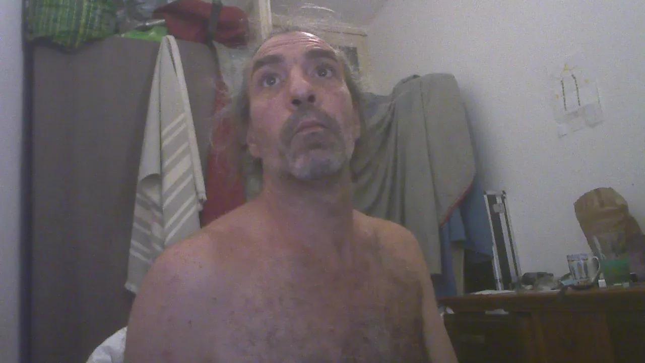 Titou06100 on Cam4 