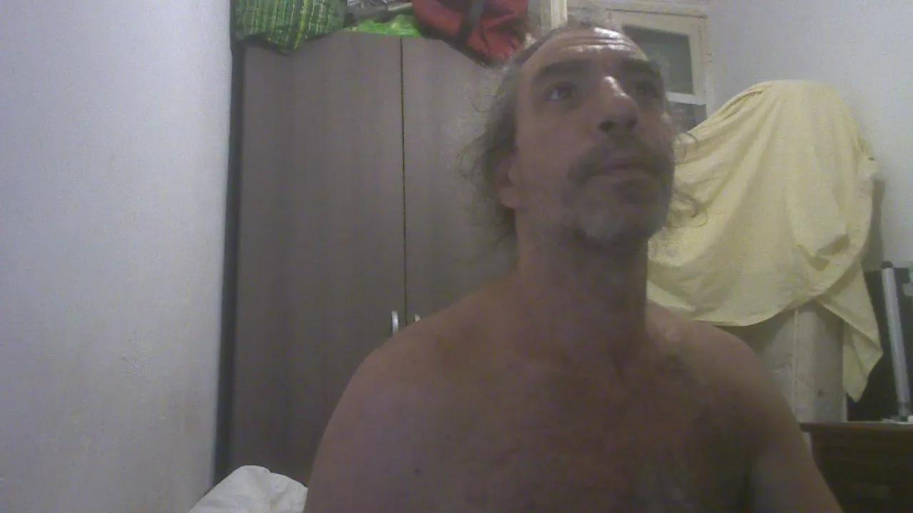 Titou06100 on Cam4 