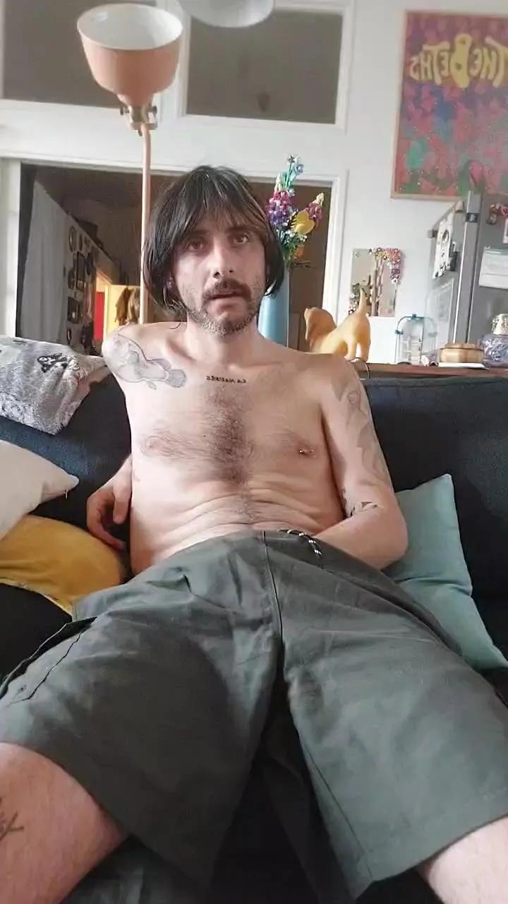 TJ_Mackey on Cam4