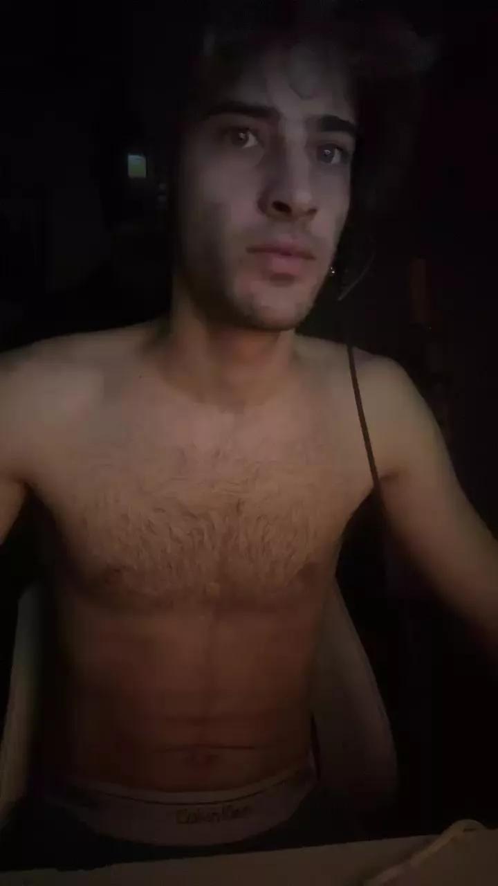 Tlfenix on Cam4 