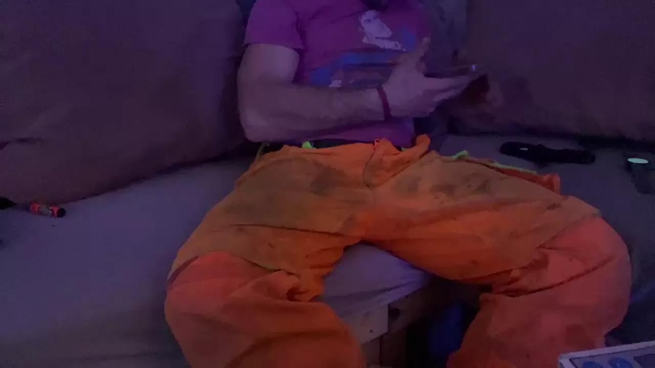 Freechat tobi332 on Cam4