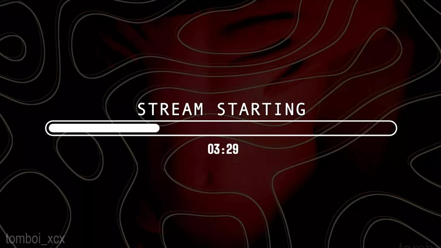 tomboi_xcx on Cam4 