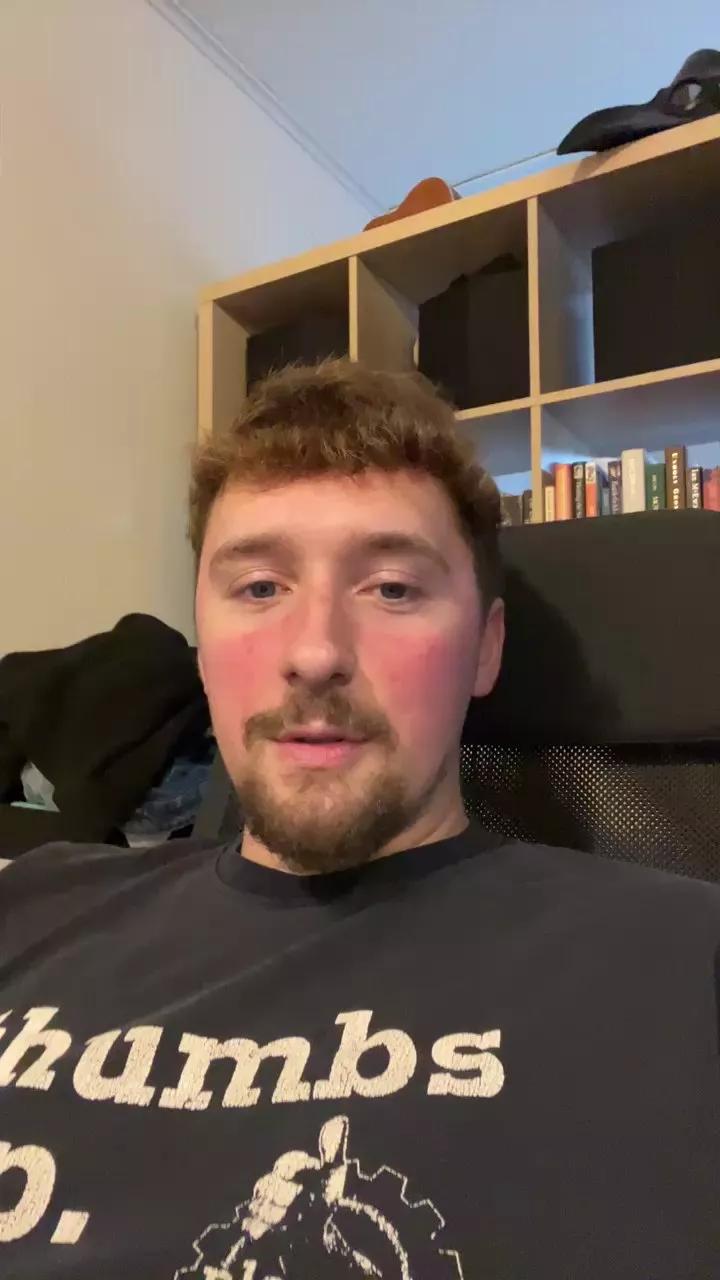 Tomishim on Cam4 