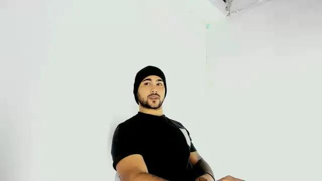 Tommy_Sccot on Cam4 