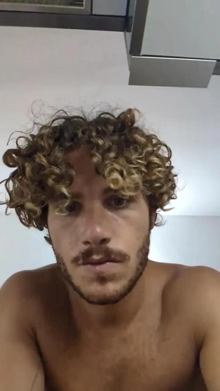 tony666sexy on Cam4