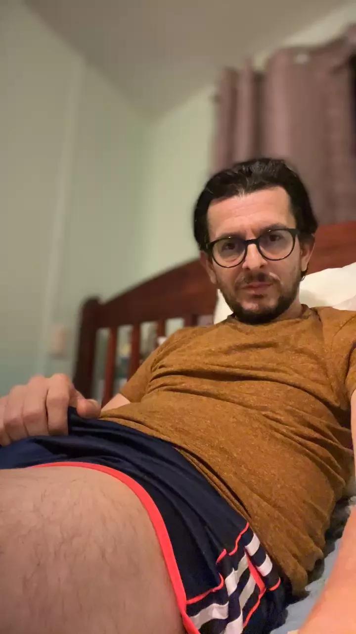 Tonypazer on Cam4 