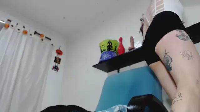 TotalSlave on Cam4 
