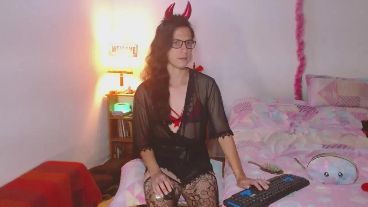 Offline trans_fem420 on Cam4