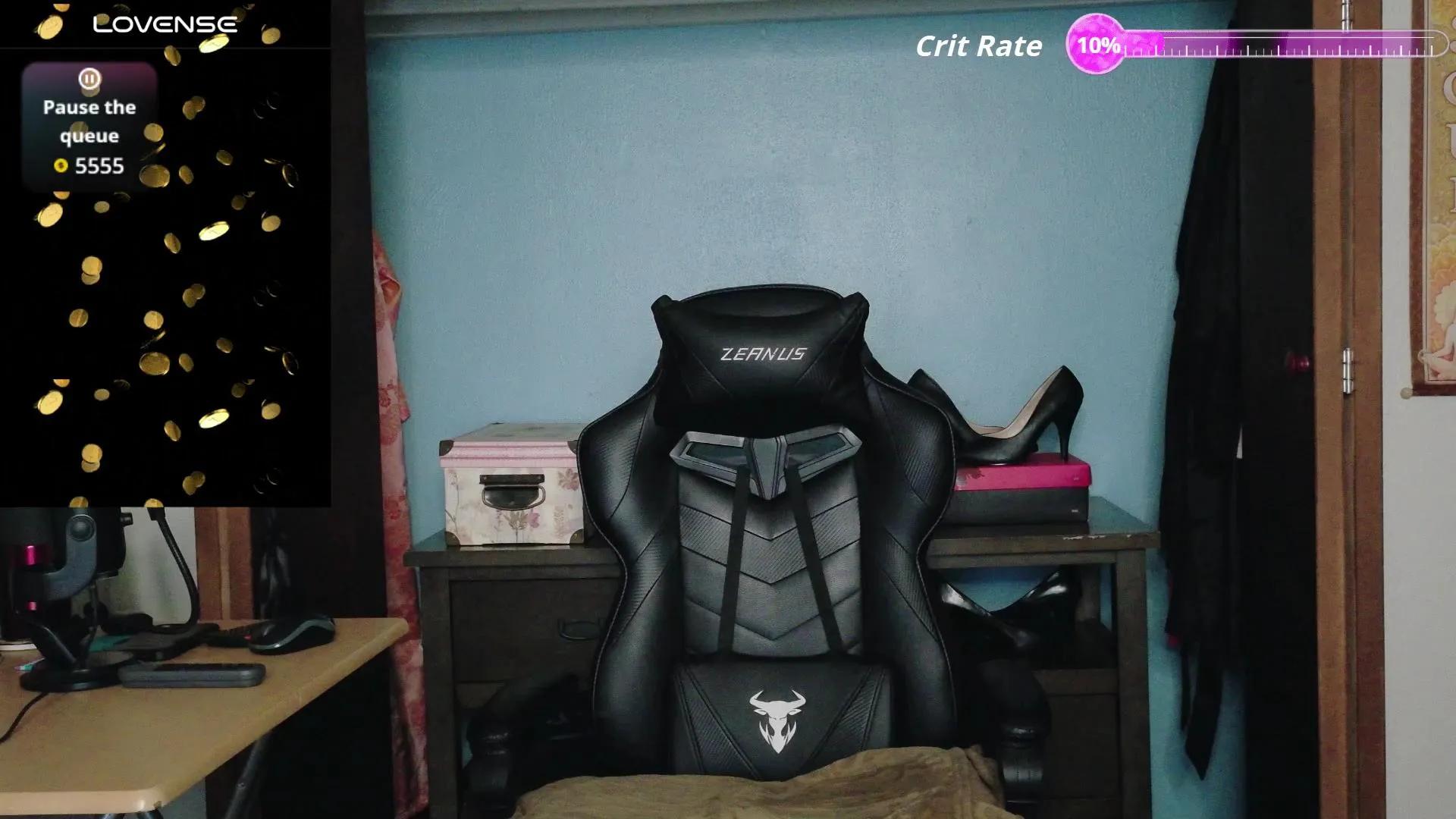 treejeanne on Cam4 