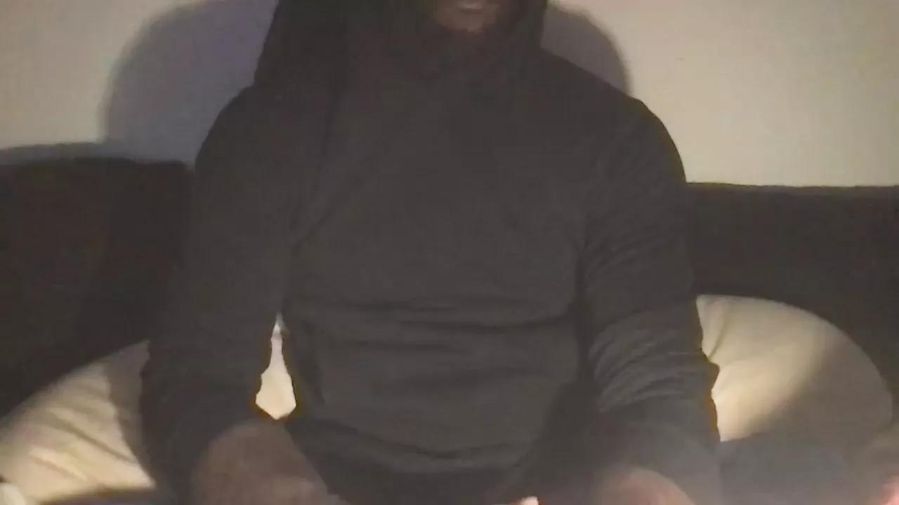 TryBBC64 on Cam4 