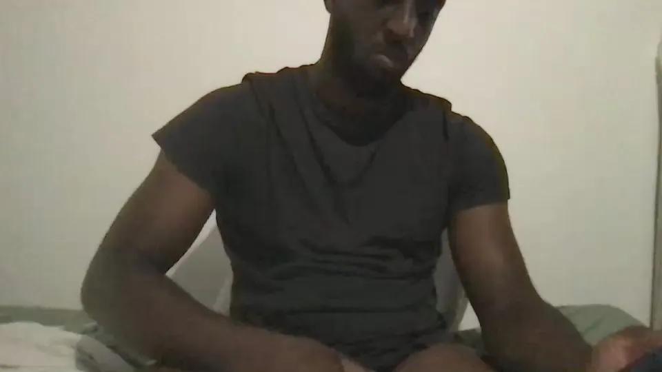 Offline TryBBC64 on Cam4