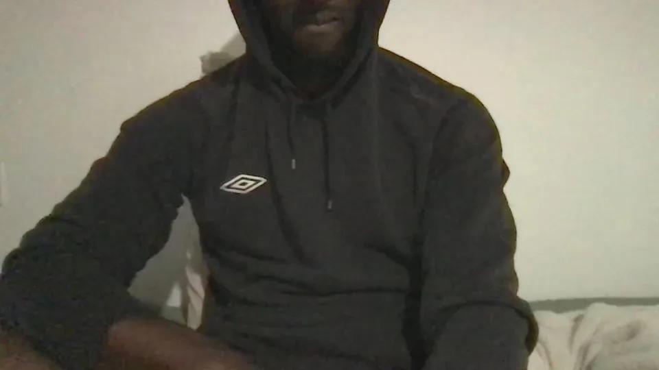 Offline TryBBC64 on Cam4