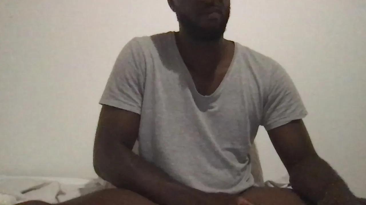 Offline TryBBC64 on Cam4